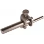 DEHN 380029 NIRO abrazadera de barra 8-10/16mm acero inoxidable