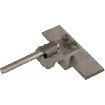 DEHN 370014 borne de conexión para Rd 7-10 mm TG/tZn