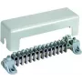 DEHN barra de equipotencialidad 13x2.5-25 1x16-95 563030