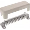 DEHN barra de equipotencialidad 13x2.5-25 1x16-95 563030