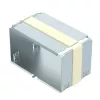 OBO Bettermann conector de unión PLM SIC 1220 FS para bandeja de cables PLM D 1220 7218033