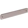 DEHN cubierta para barra de equipotencialidad AD PAS 8AP, acero inoxidable V2A 472269