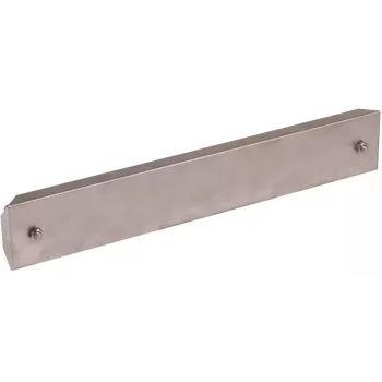 DEHN cubierta para barra de equipotencialidad AD PAS 8AP, acero inoxidable V2A 472269