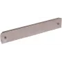 DEHN cubierta para barra de equipotencialidad AD PAS 8AP, acero inoxidable V2A 472269