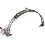 DEHN 204109 soporte ajustable para cable de tejado acero inoxidable 60-100mm