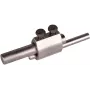 DEHN pieza de separación para conductor redondo Rd 16, 8-10 mm, aluminio - 450001