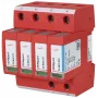 Protector de sobretensión modular DEHN 952310 para sistemas TT y TN-S IP20