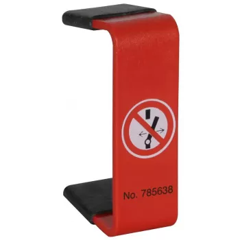Elemento de bloqueo DEHN SE REG 1TE 785638