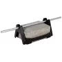 Soporte de conductor de tejado DEHN 253050 FB2 para tejados planos