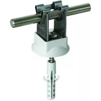 DEHN DEHNgrip soporte de conductor premontado 207109