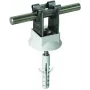 DEHN DEHNgrip soporte de conductor premontado 207109
