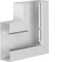 Hager BRS6517059016 escuadra plana 170x65 mm blanco
