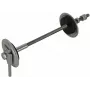 DEHN pasamuros de puesta a tierra/pared 100-300mm M10 acero inoxidable 478410
