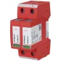 DEHN DG M TN 275 FM Tipo 2 protector contra sobretensiones 2 polos 275V AC 40kA