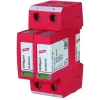 DEHN DG M TN 275 FM Tipo 2 protector contra sobretensiones 2 polos 275V AC 40kA