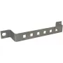 DEHN barra de puesta a tierra NIRO 1x6 conexión ES 6AP 11X11 V2A (472319)