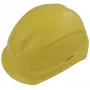 DEHN ESH U 1000 S SY casco de seguridad eléctrico amarillo 1000V 52-61cm 785705