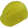 DEHN ESH U 1000 S SY casco de seguridad eléctrico amarillo 1000V 52-61cm 785705