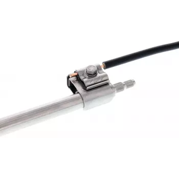 DEHN borne de conexión para pica de tierra 540121 (acero inoxidable)