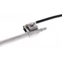 DEHN borne de conexión para pica de tierra 540121 (acero inoxidable)