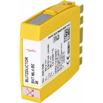 DEHN Blitzductor XT BXT ML4 BE 36 módulo protector combinado (920336)