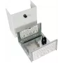 DEHN caja de equipotencialidad 906100 para 3 LSA 10/2 DPG 30 P
