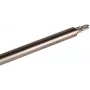 DEHN pica de tierra D 20mm L 1000mm NIRO TE 20 1000 AZ V4A (620903)