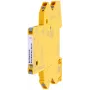 DEHN BCO ML2 BD 24 protector combinado modular para 1 par, 24 V DC, bornes de tornillo 927244