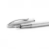 Pelikan Jazz Noble Elegance set de escritura plateado (bolígrafo y portaminas) 400197476