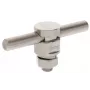 DEHN KSV 6.10 AQ16 50 V4A conector en cruz para conductor redondo 6-10 mm 540122