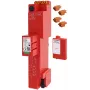 DEHN DEHNshield ZP 2 SG TNS 255 Protector combinado de corriente de rayo y sobretensiones Tipo 1+2 909640