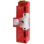 DEHN DSH ZP 2 LSG A TT 25 protector contra sobretensiones combinación Type 1+2 2 polos 255V 909231