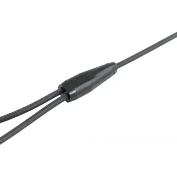 DEHN 900945 Cable de conexión para DEHNcube Tipo Y 6 mm² Cu 3 hilos 1000 mm