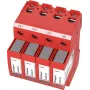 DEHN Protector contra sobretensiones Tipo 2 guard DG MD TT 275 (943310)
