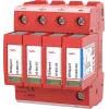 DEHN Protector contra sobretensiones Tipo 2 guard DG MD TT 275 (943310)