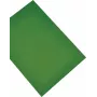 MAGNETOPLAN HOLTZ Hoja de papel magnético magnetoplan DIN A4, verde, para cortar símbolos magnéticos – 1 hoja (1266005)