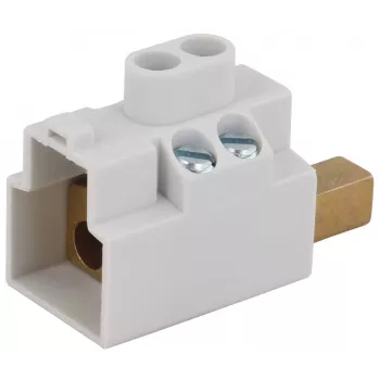 DEHN STAK 3X16 Bloque de bornes de conexión 3x16 mm² para equipotencialidad SPD (900588)
