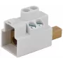 DEHN STAK 3X16 Bloque de bornes de conexión 3x16 mm² para equipotencialidad SPD (900588)
