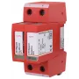 DEHN DEHNguard M TN ACI 275 FM Type 2 protector contra sobretensiones 2 polos 275V con señalización remota 952220