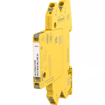 DEHN Protector combinado modular para 2 conductores individuales BCO ML2 BE 24 (927224)