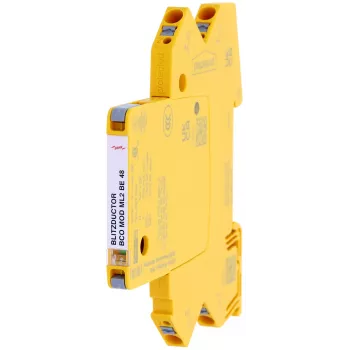 DEHN 927225 BCO ML2 BE 48 Protector combinado modular para 2 conductores individuales
