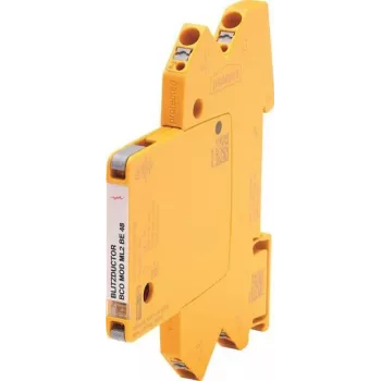 DEHN 927225 BCO ML2 BE 48 Protector combinado modular para 2 conductores individuales