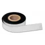 MAGNETOPLAN HOLTZ Cinta magnética magnetoplan, PVC, blanca, 15 mm x 30 m, 0,6 mm de grosor, para rotular paneles de planificación (51053315)