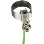 DEHN BRS 10.27 AQ2.5 10 V2A Abrazadera de tubo, acero inoxidable 540920