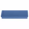 Magnetoplan Imán rectangular, azul oscuro con núcleo macizo de ferrita, fuerza de sujeción: aprox. 1,3 kg (1665114)