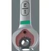 Wera 6007 Joker Imperial Juego de 8 llaves combinadas, 5/16