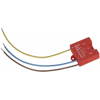 DEHN DEHNcord Protector contra sobretensiones tipo 2 bipolar 900430