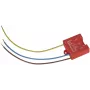 DEHN DEHNcord Protector contra sobretensiones tipo 2 bipolar 900430