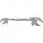Wera 05020332001 6006 Joker Llave de doble boca S/L 10x13 mm