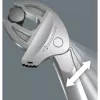 Wera 05020332001 6006 Joker Llave de doble boca S/L 10x13 mm